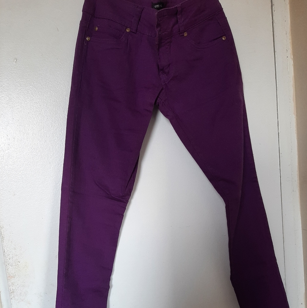 Pants
